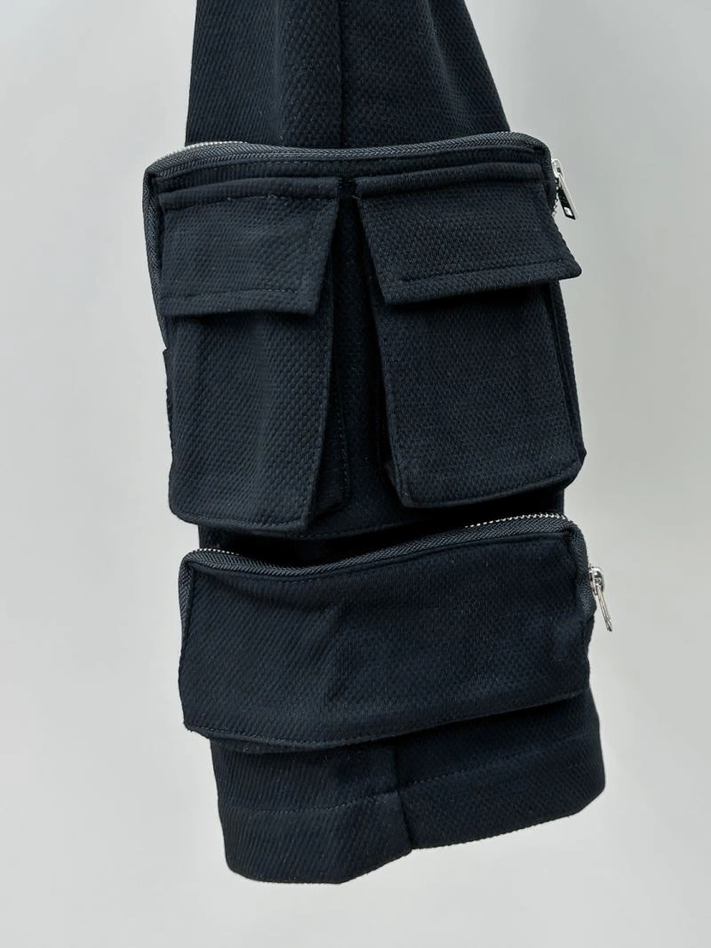 Prada Short Pants Minimalist 169994