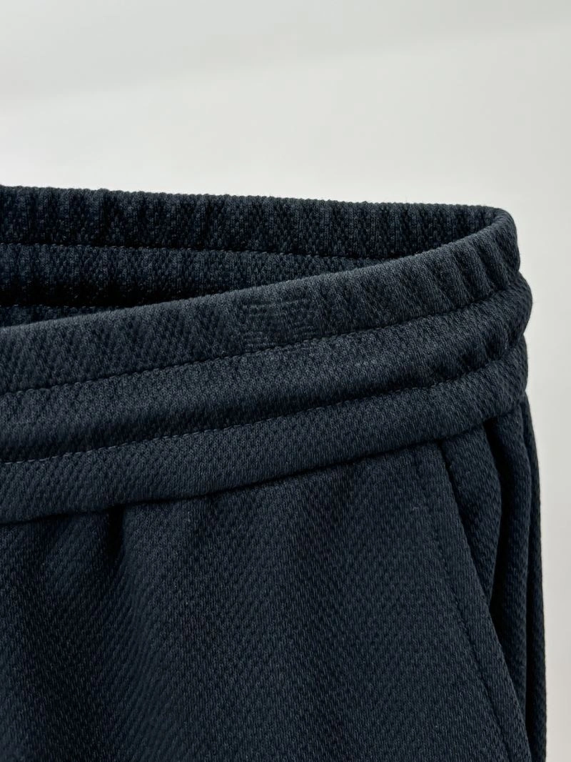 Prada Short Pants Minimalist 169994
