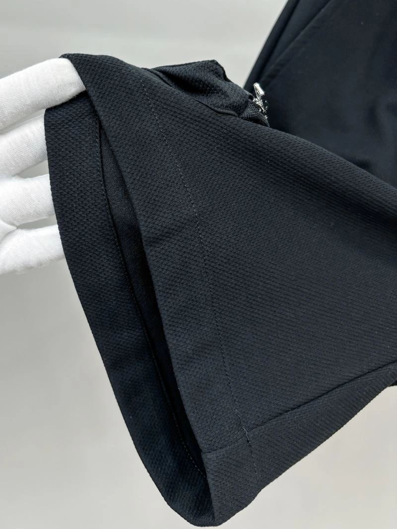 Prada Short Pants Minimalist 169994