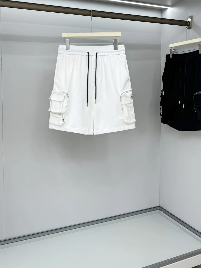 Elegant Prada Short Pants 169952