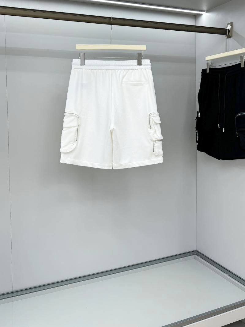 Elegant Prada Short Pants 169952