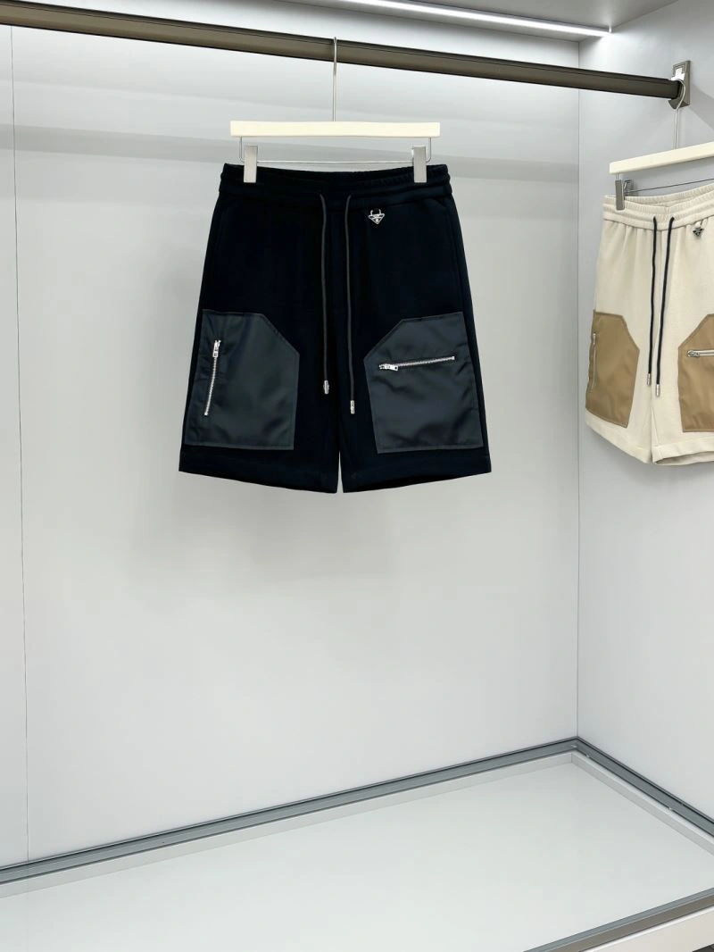 FlexibleFit Prada Short Pants 169950
