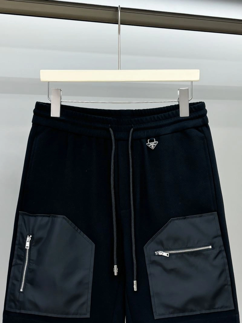 FlexibleFit Prada Short Pants 169950