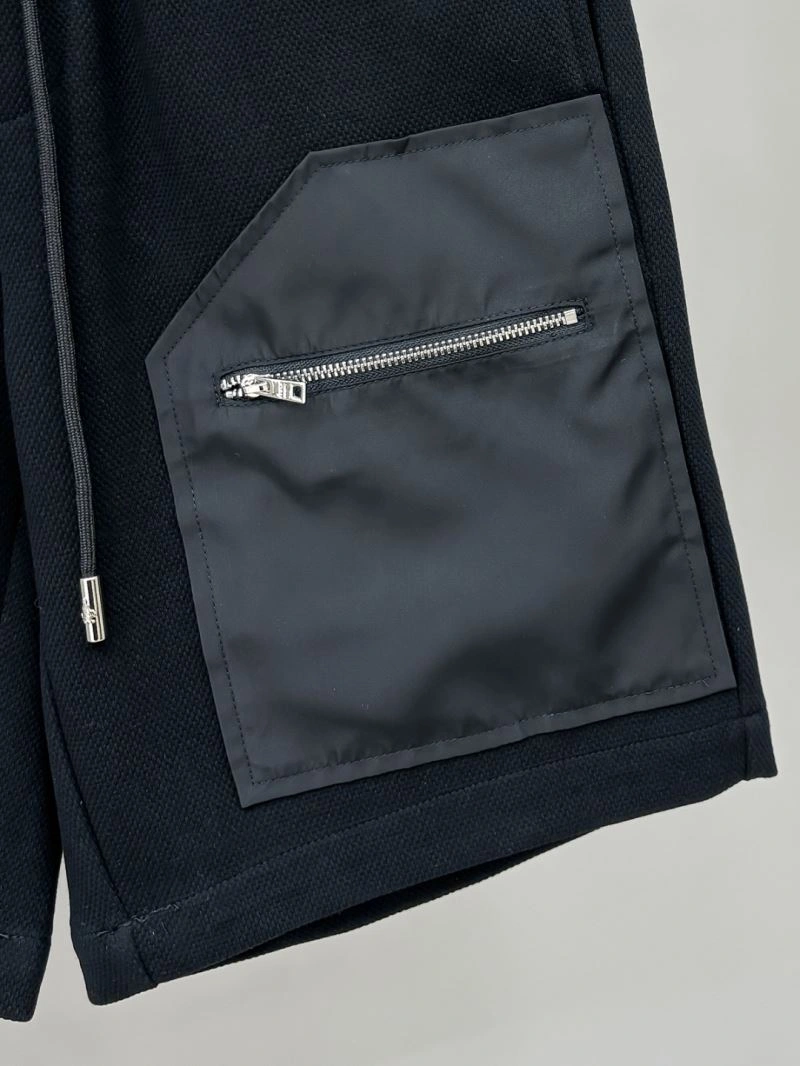 FlexibleFit Prada Short Pants 169950