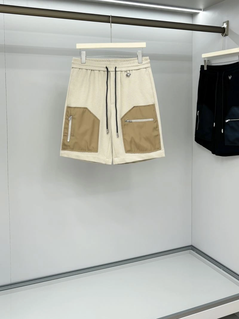 Prada Short Pants Elegant 169949