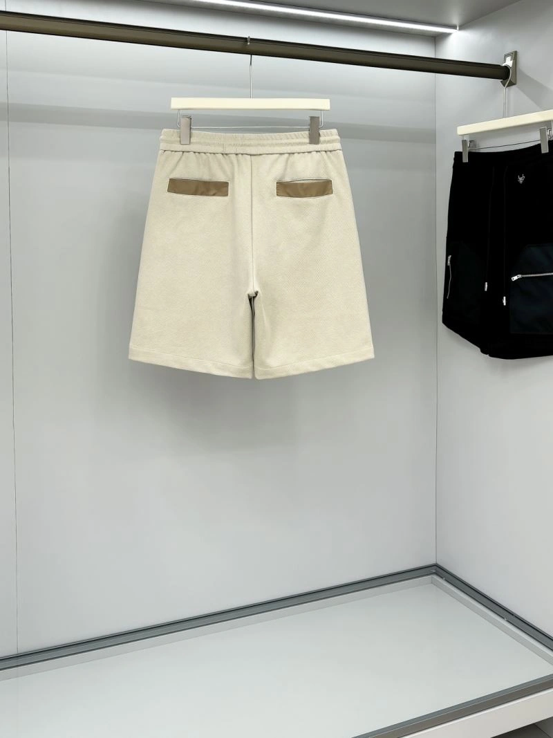 Prada Short Pants Elegant 169949