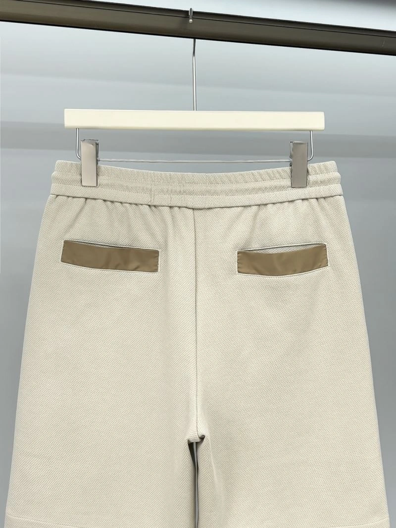 Prada Short Pants Elegant 169949