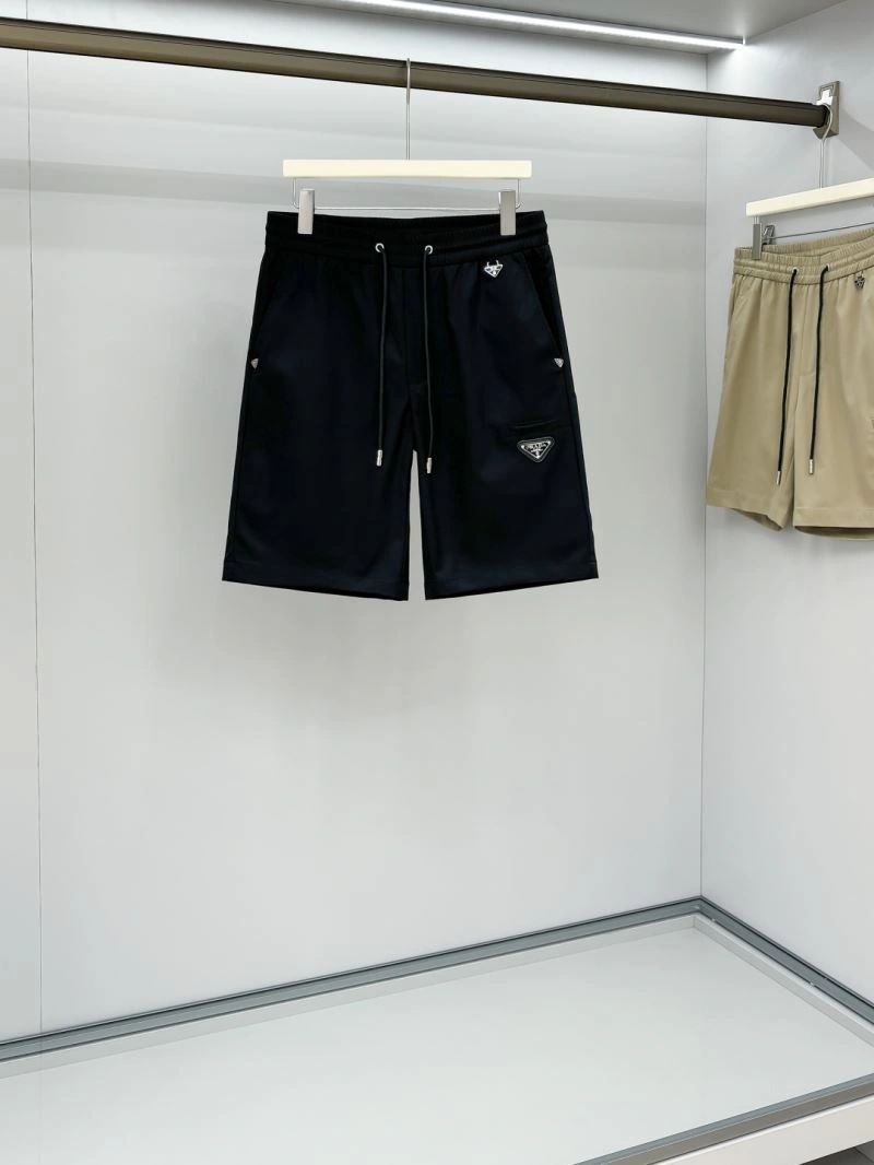 Prada Short Pants Chic 169948