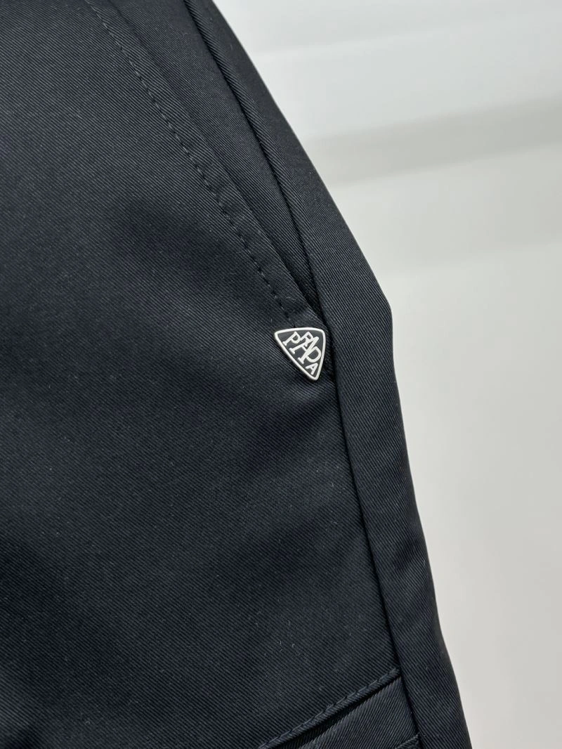 Prada Short Pants Chic 169948