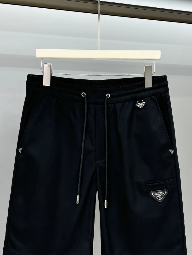 Prada Short Pants Chic 169948
