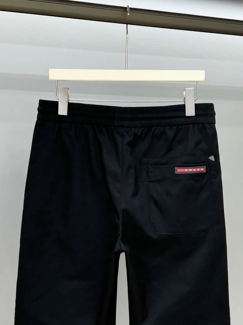 Prada Short Pants Chic 169948