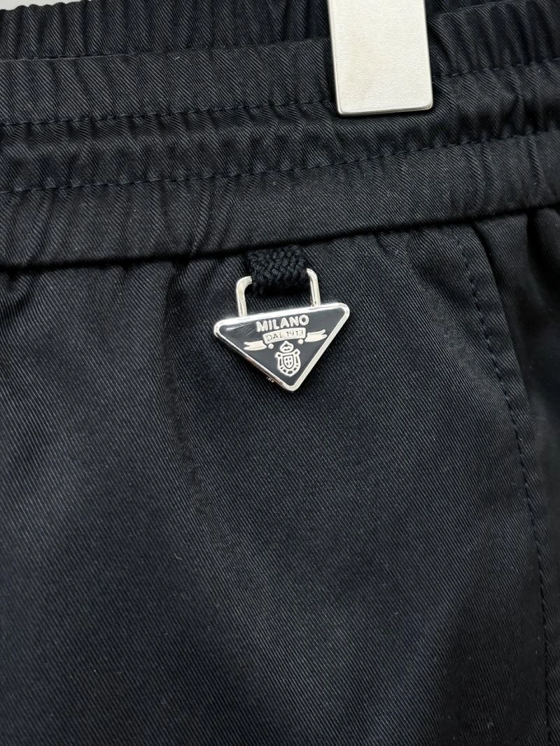 Prada Short Pants Chic 169948