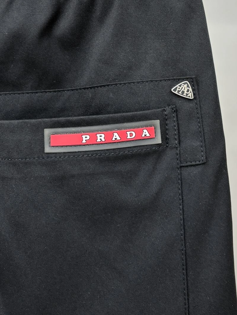 Prada Short Pants Chic 169948
