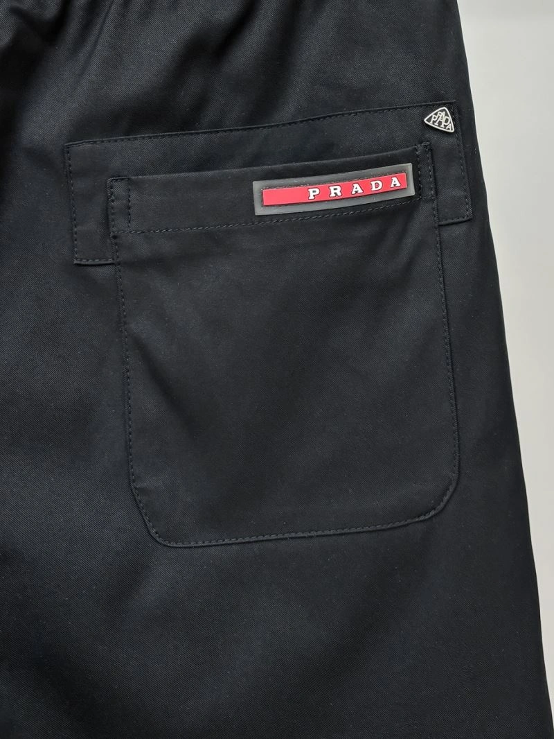 Prada Short Pants Chic 169948