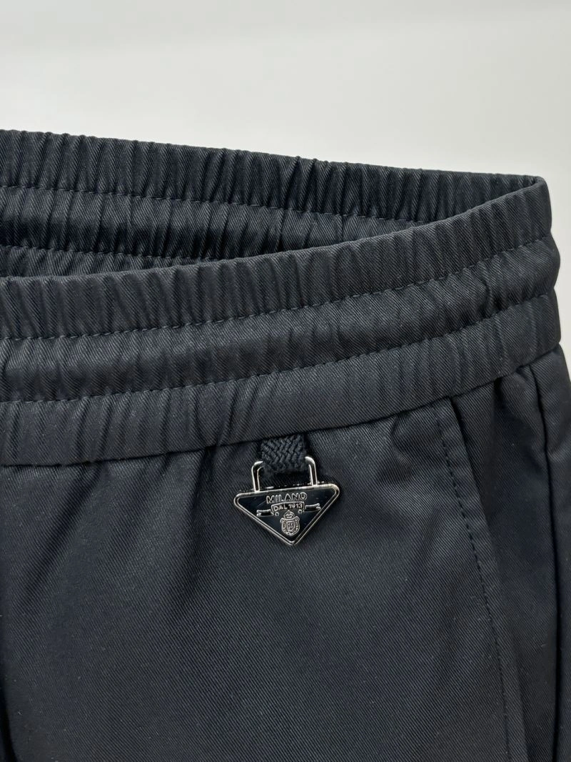 Prada Short Pants Chic 169948