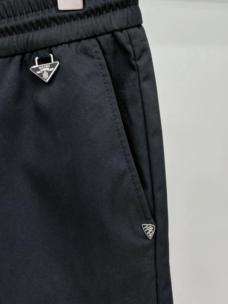 Prada Short Pants Chic 169948