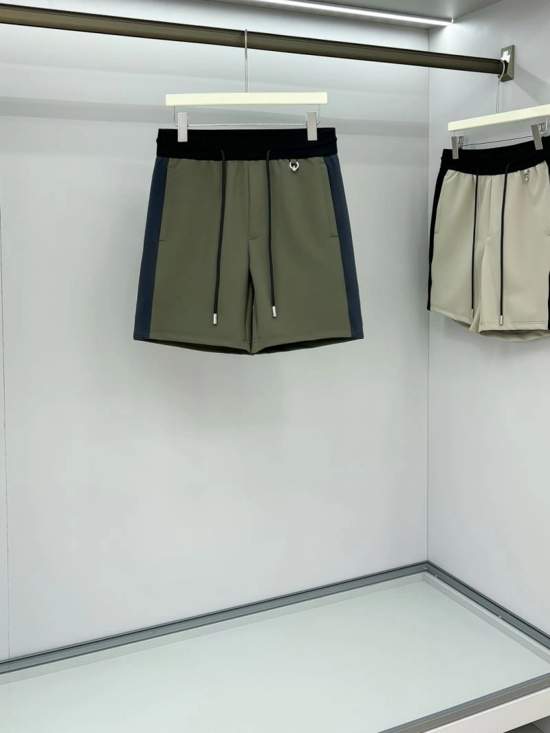 Prada Short Pants RelaxedFit 169940
