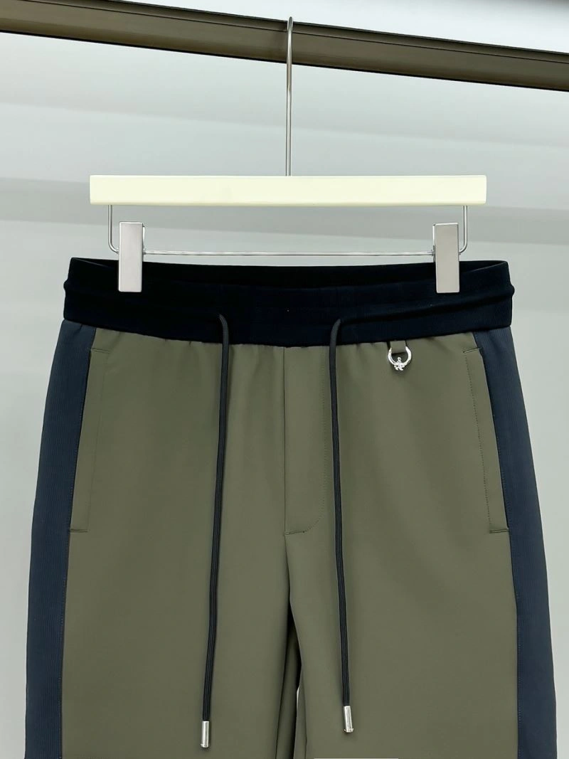 Prada Short Pants RelaxedFit 169940