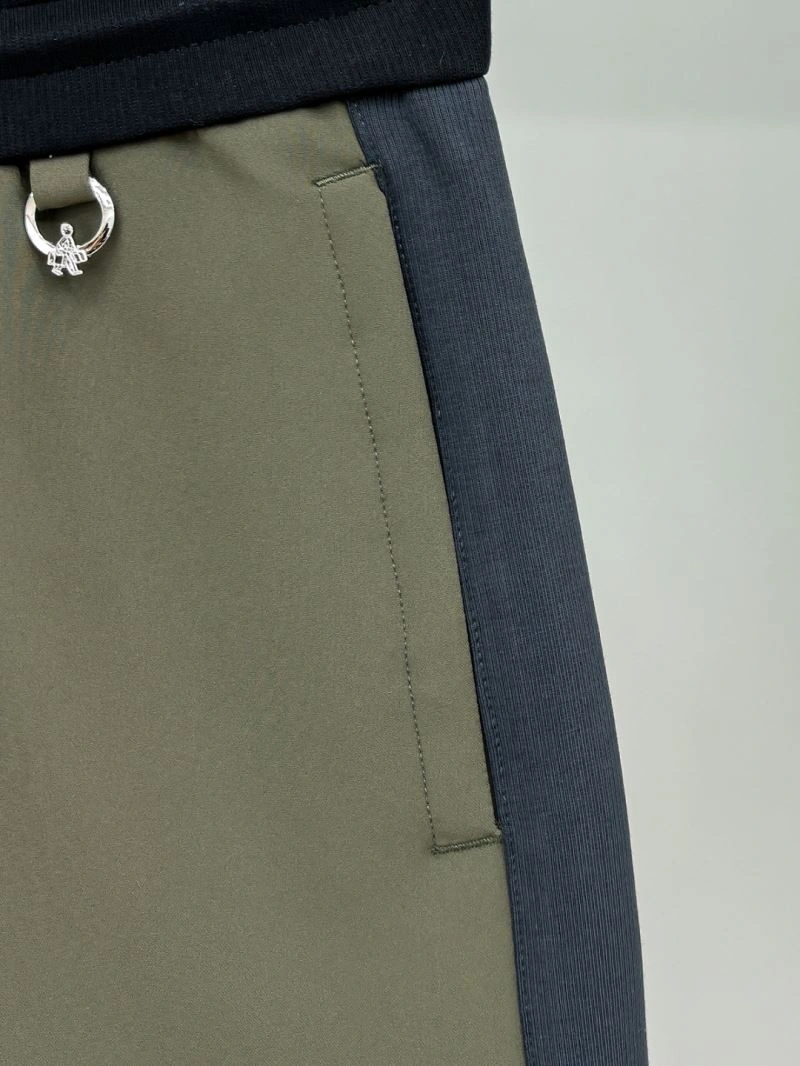 Prada Short Pants RelaxedFit 169940