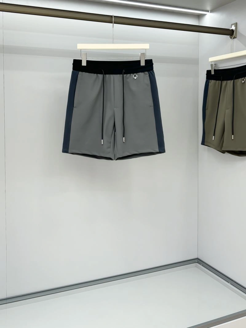 Prada Short Pants Bright 169946
