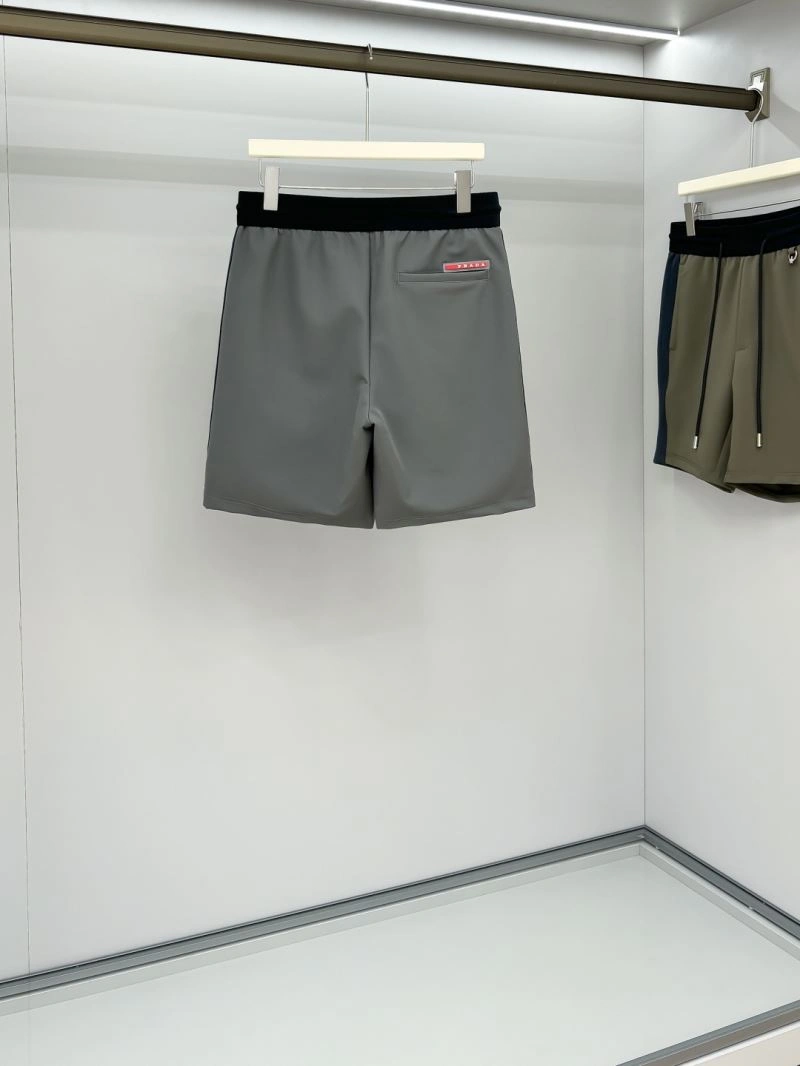 Prada Short Pants Bright 169946