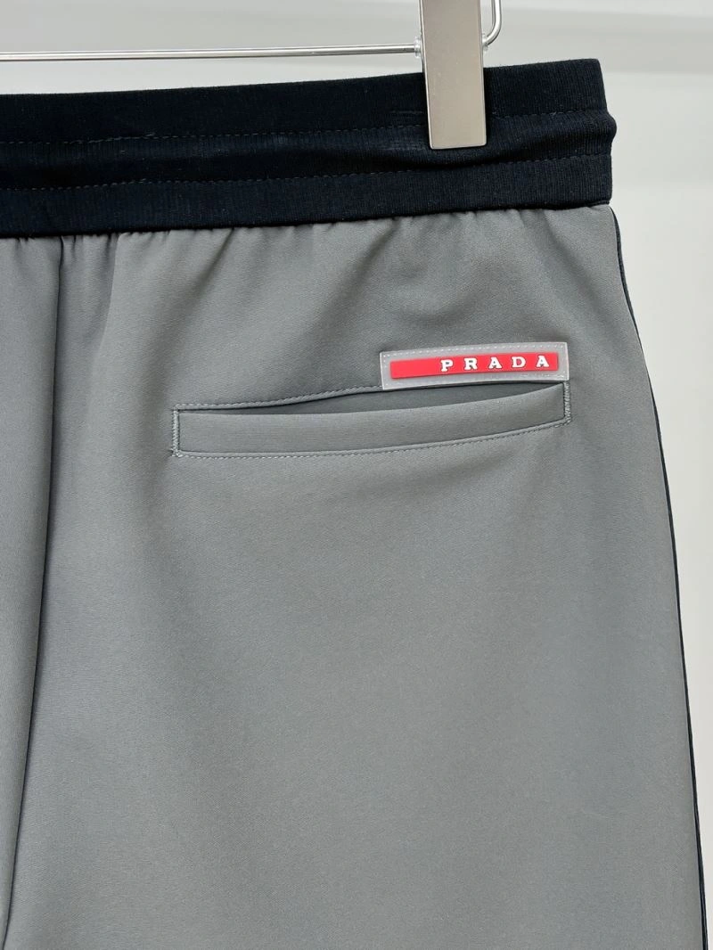 Prada Short Pants Bright 169946