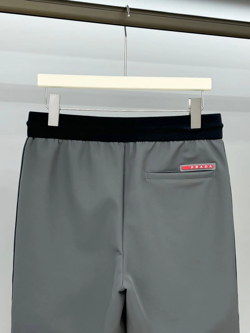 Prada Short Pants Bright 169946