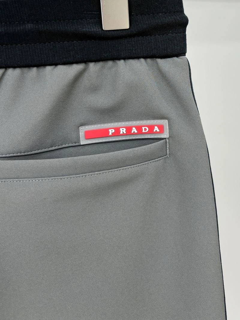 Prada Short Pants Bright 169946