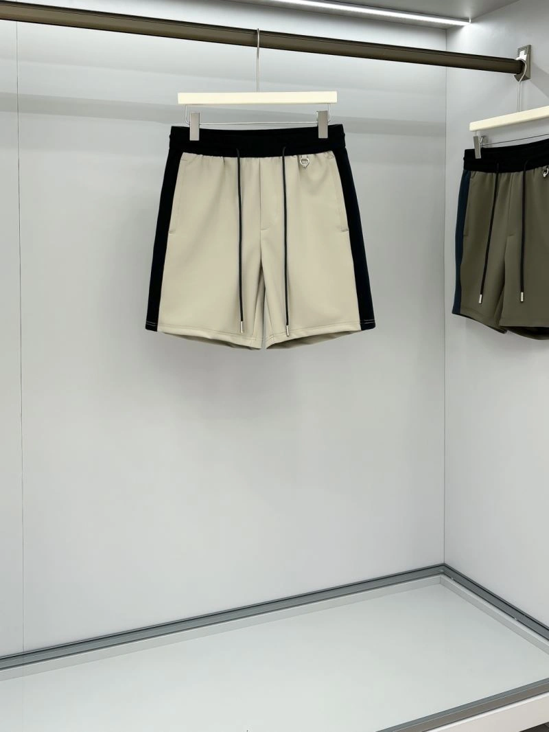 Prada Short Pants Efficient 169931
