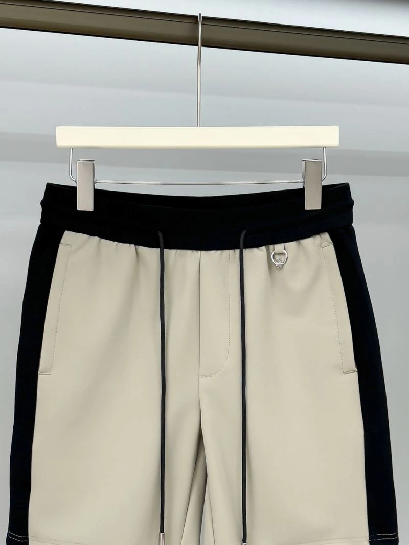 Prada Short Pants Efficient 169931
