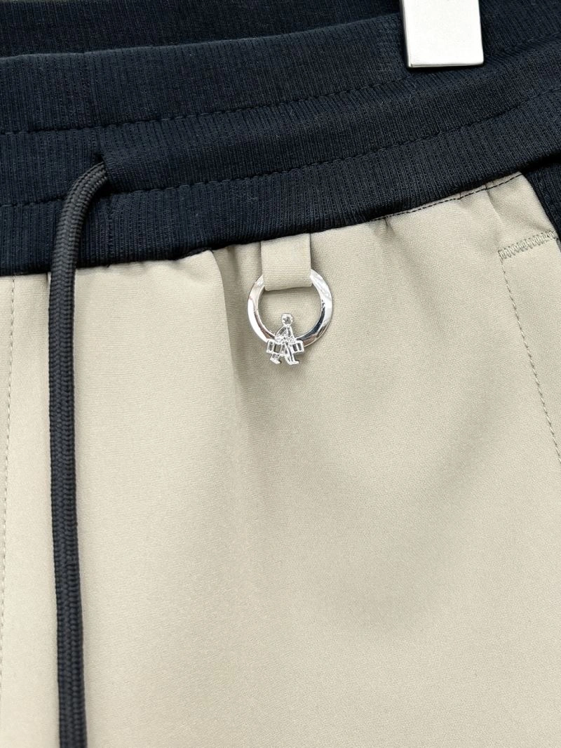 Prada Short Pants Efficient 169931