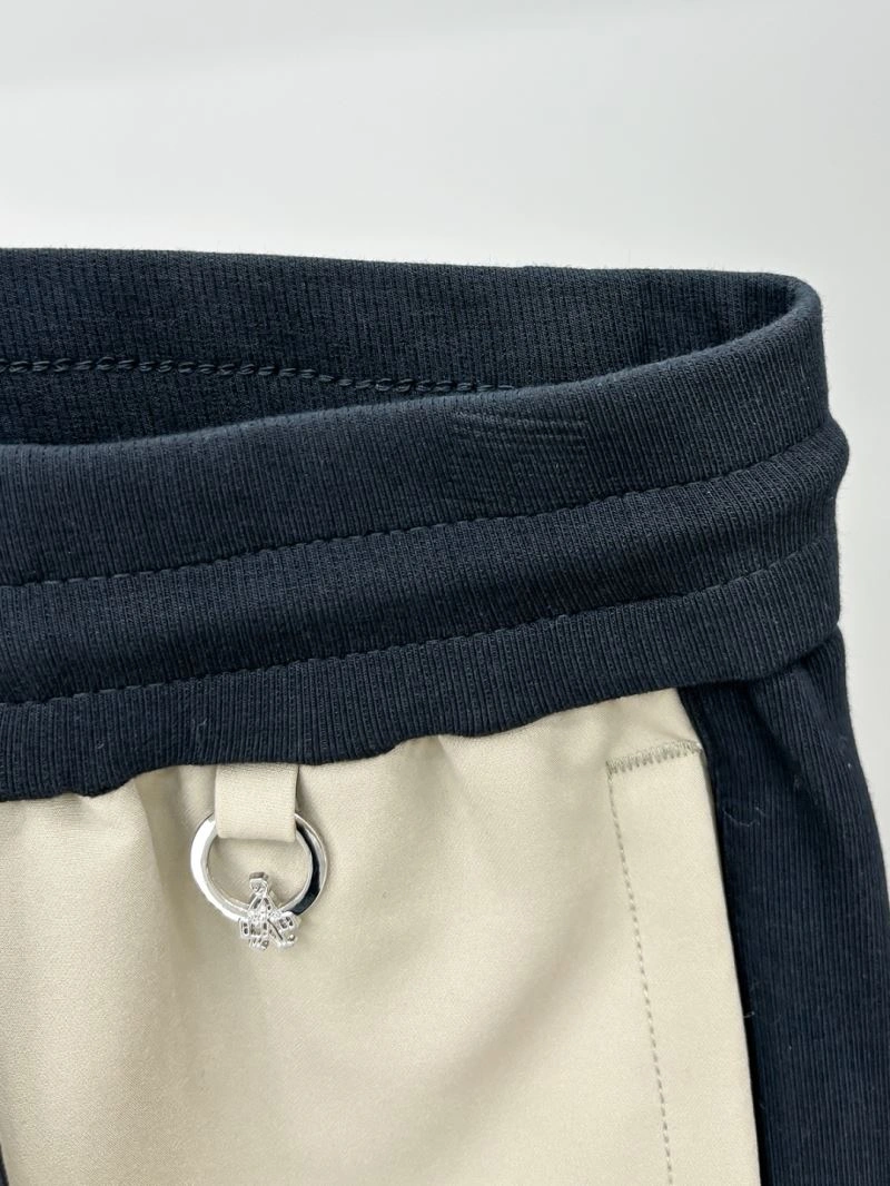 Prada Short Pants Efficient 169931