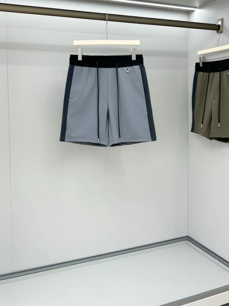 Flexible Prada Short Pants 169936