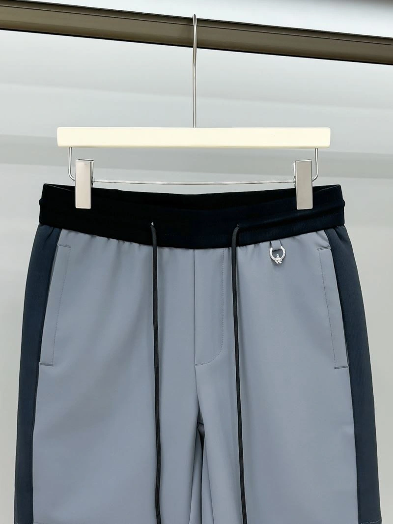 Flexible Prada Short Pants 169936