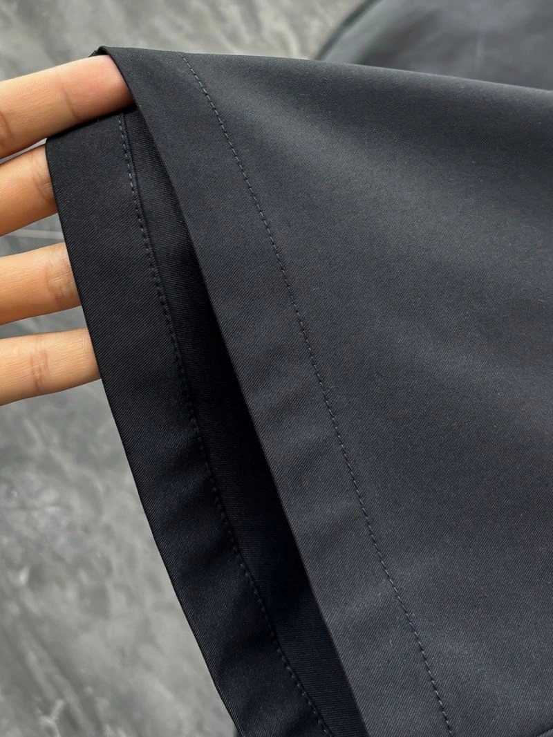 Premium Prada Short Pants 169943