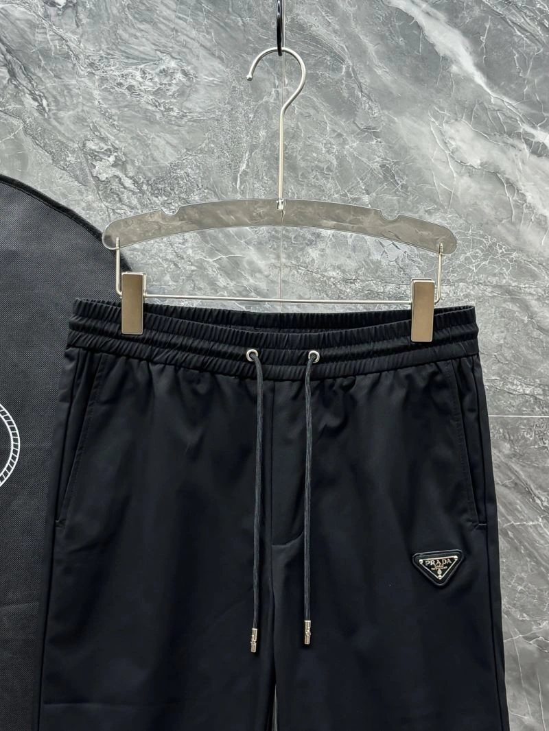 Premium Prada Short Pants 169943