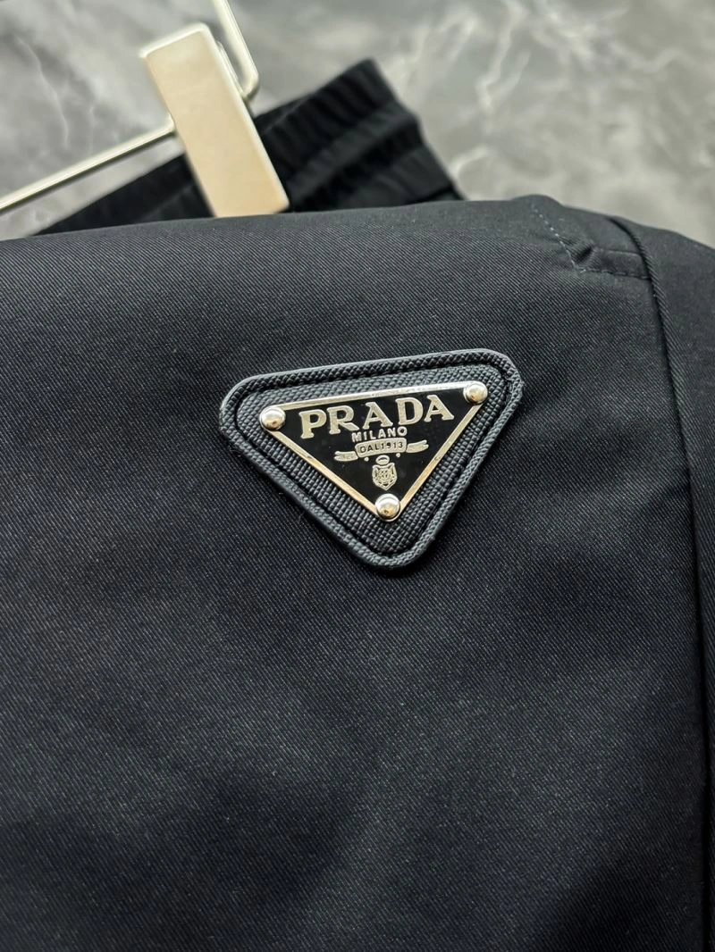 Premium Prada Short Pants 169943