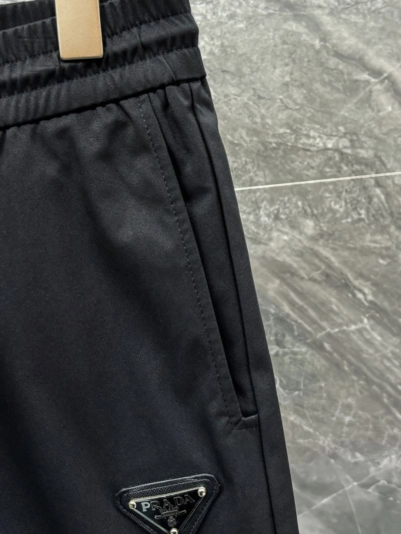 Premium Prada Short Pants 169943