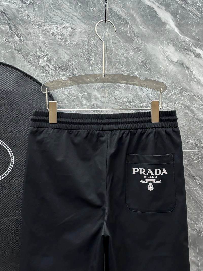 Premium Prada Short Pants 169943