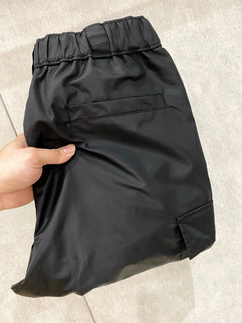 Prada Short Pants Seasonal 169939