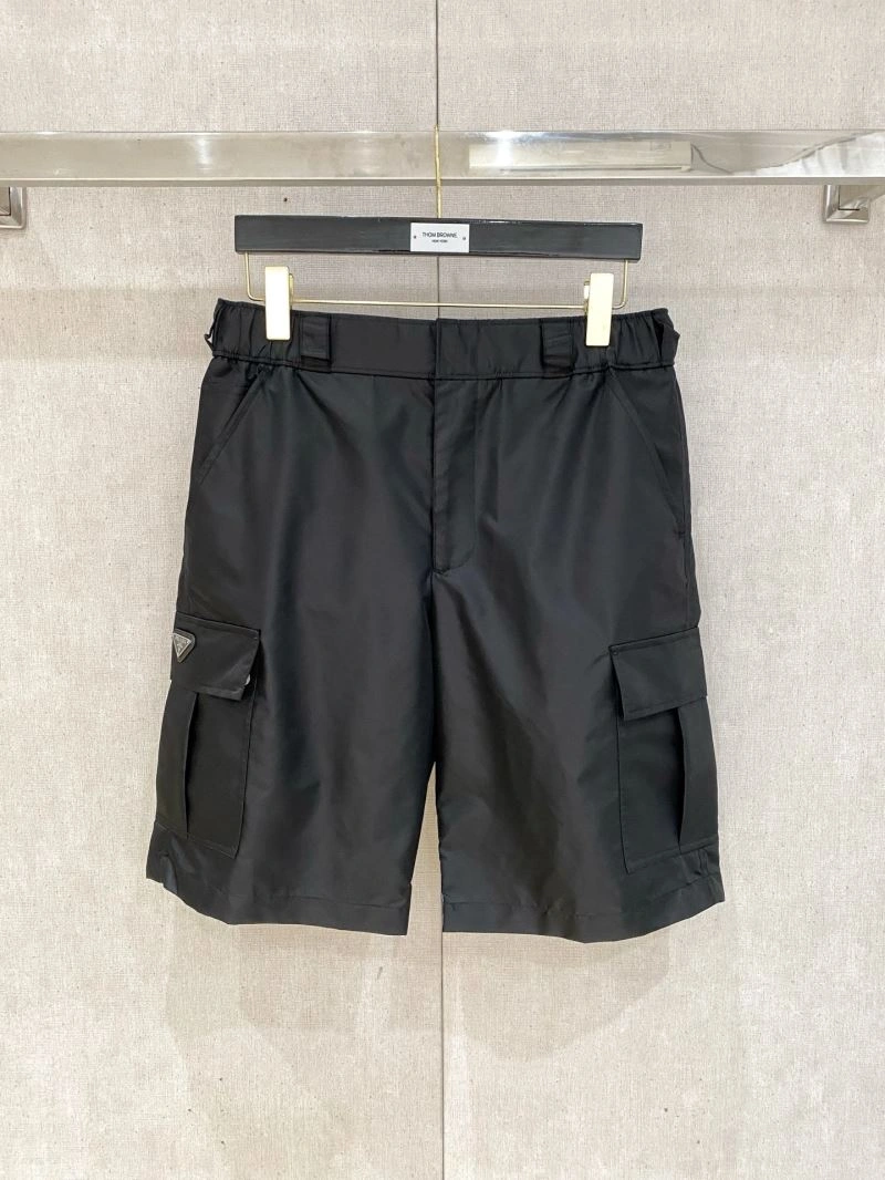 Prada Short Pants Seasonal 169939