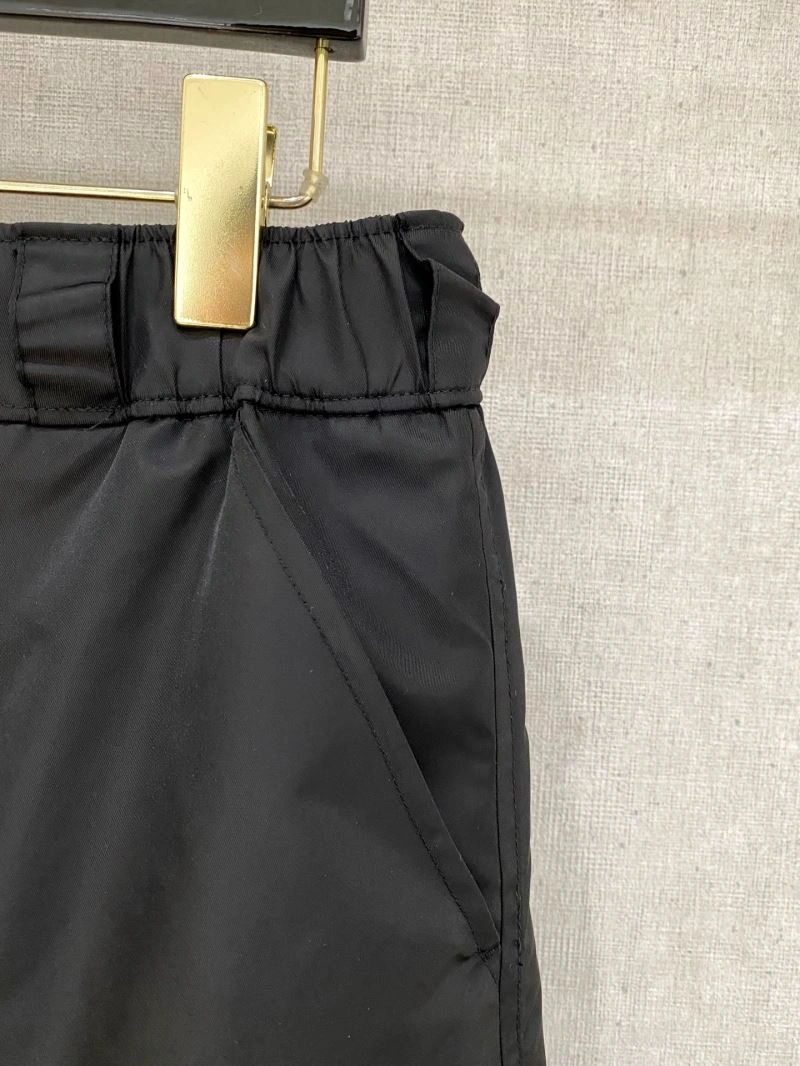 Prada Short Pants Seasonal 169939