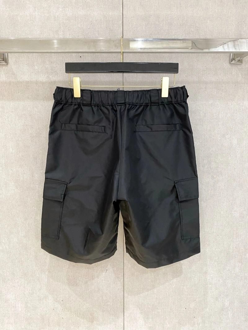 Prada Short Pants Seasonal 169939