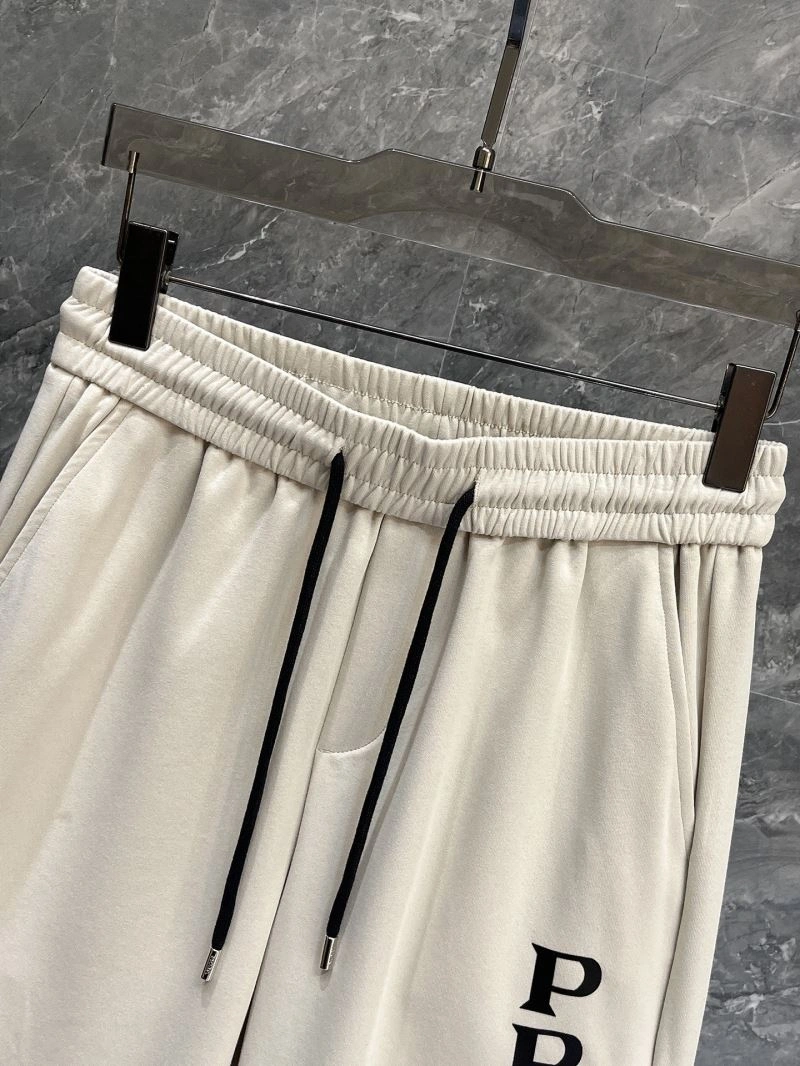 Prada Short Pants Durable 169945
