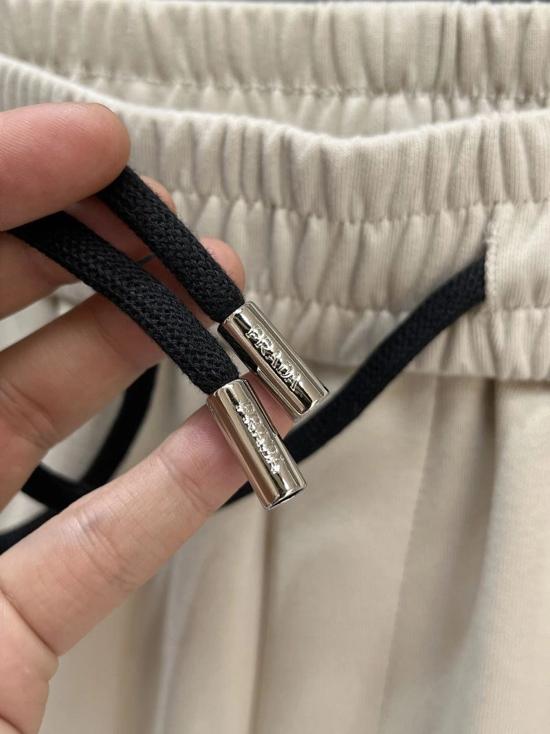 Prada Short Pants Durable 169945