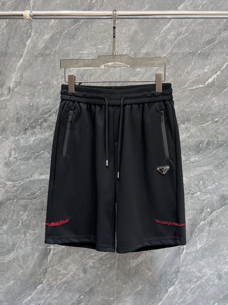 Prada Short Pants Popular 169938