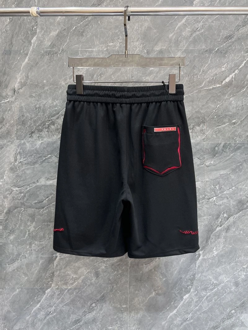 Prada Short Pants Popular 169938