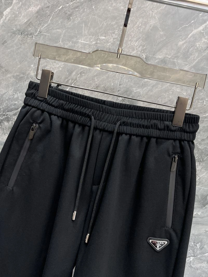 Prada Short Pants Popular 169938