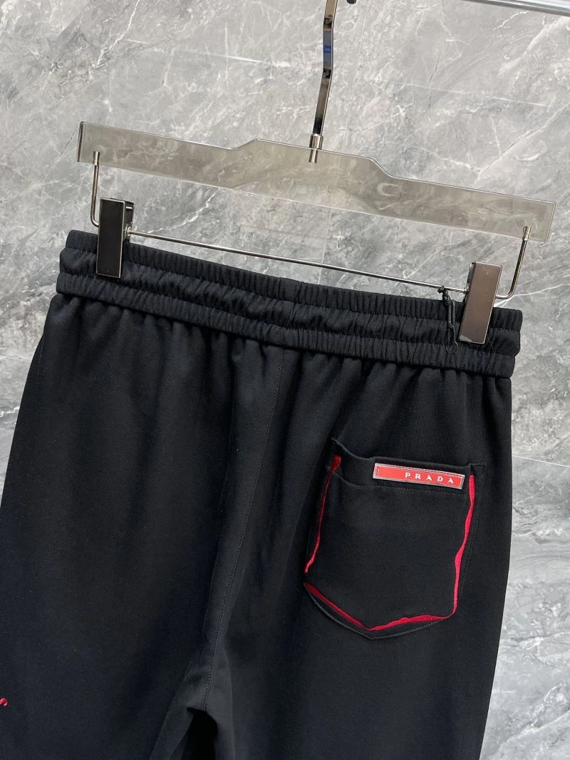 Prada Short Pants Popular 169938
