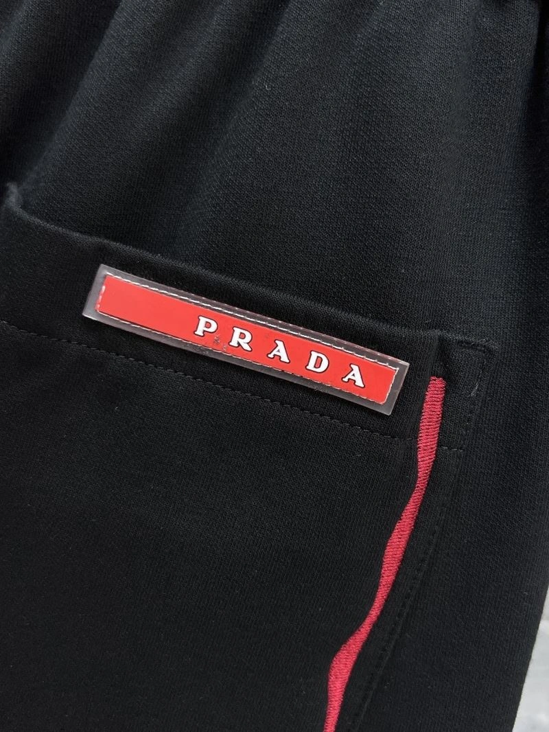 Prada Short Pants Popular 169938